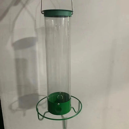BIONCare Squirrel-Resistant Bird Feeder