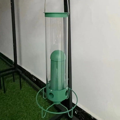 BIONCare Squirrel-Resistant Bird Feeder