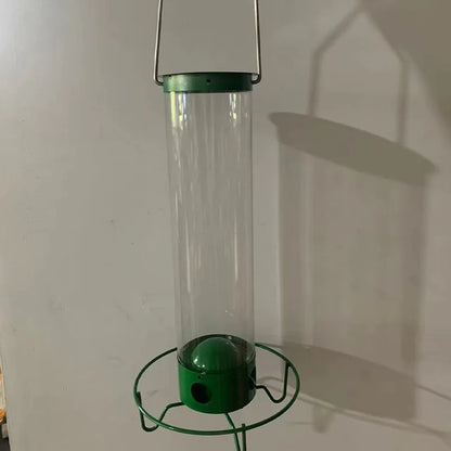 BIONCare Squirrel-Resistant Bird Feeder