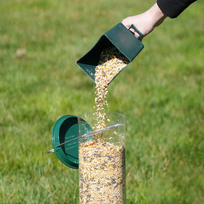 BIONCare Squirrel-Resistant Bird Feeder